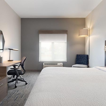 Holiday Inn Express Hotel & Suites Saginaw By Ihg Eksteriør billede
