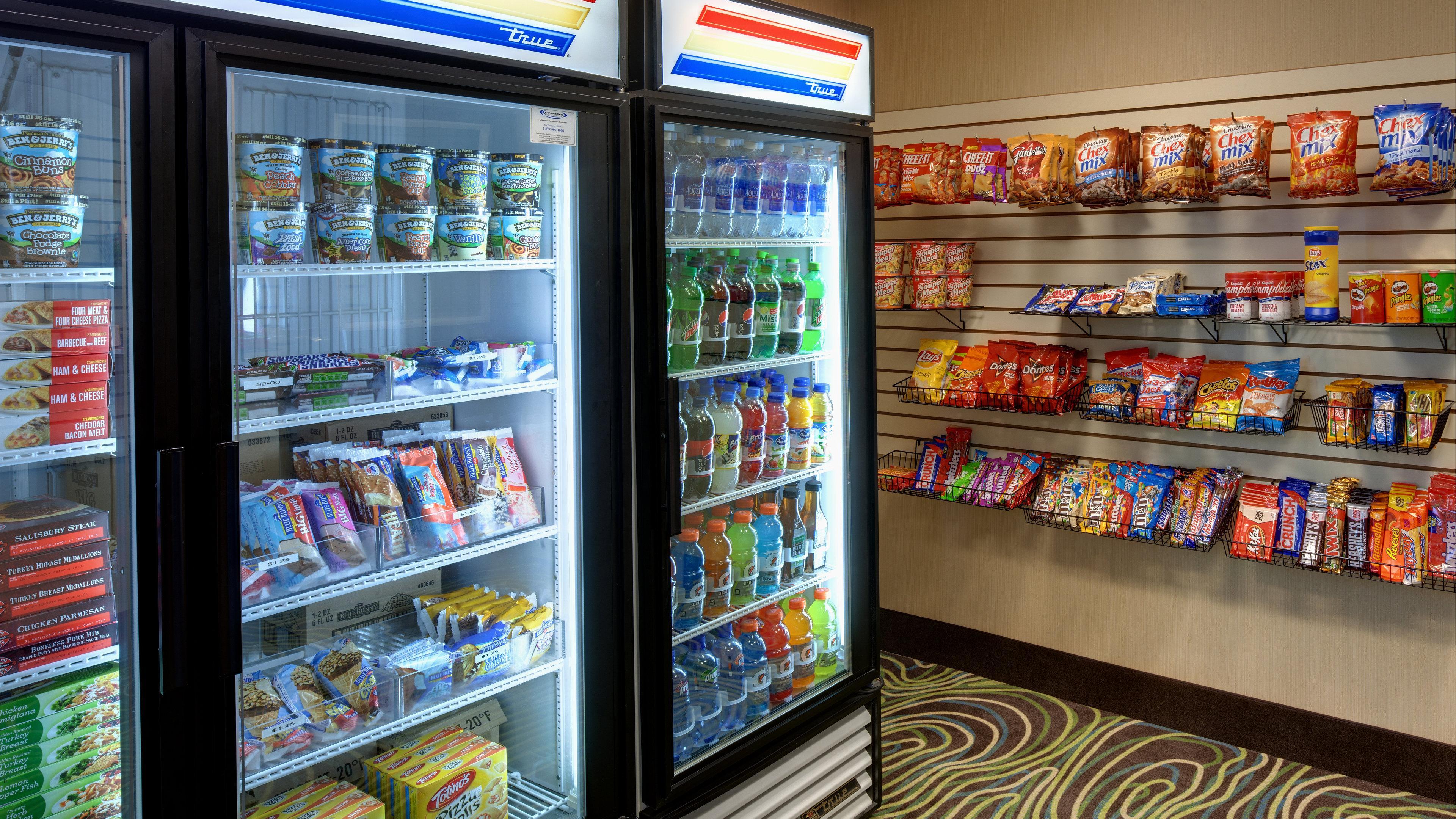 Holiday Inn Express Hotel & Suites Saginaw By Ihg Eksteriør billede