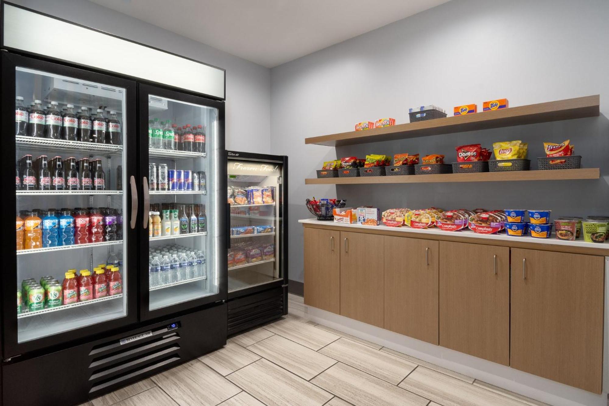 Holiday Inn Express Hotel & Suites Saginaw By Ihg Eksteriør billede